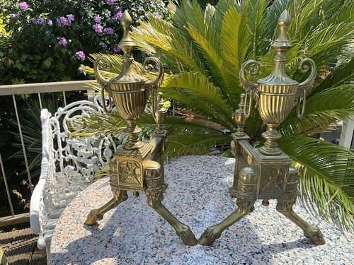 Superb pair c1890 - 💫superb,