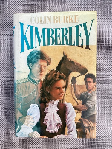 Kimberley by - kimberley, 1986)