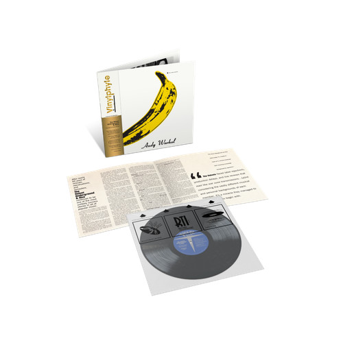 The velvet underground - velvet,