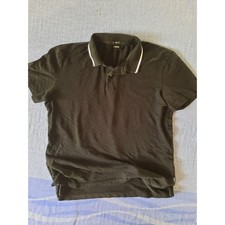 Hugo Boss Mens Black