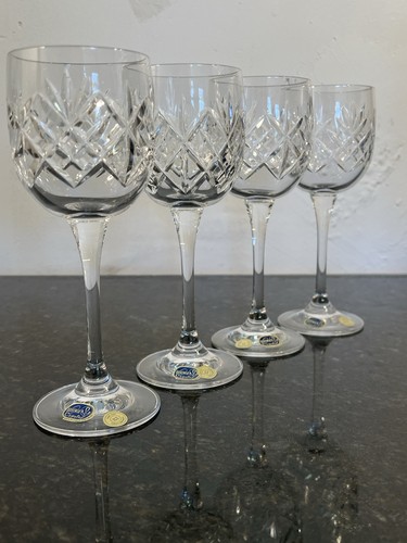 Bohemia crystal wine - bohemia,