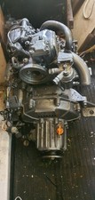 1GM Yanmar Inboard Engine