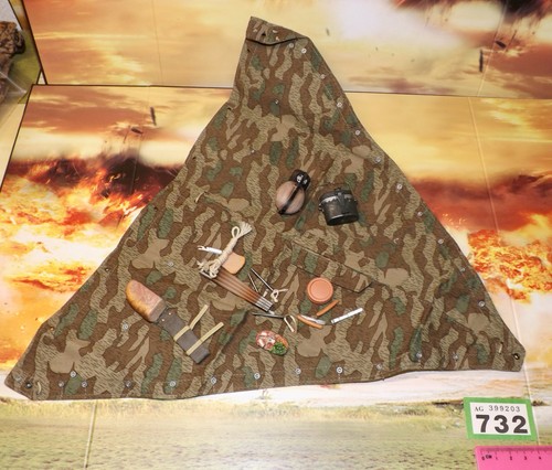 Scale ii german camo - ww,