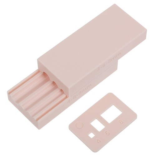 Durable clay jewelry bead - durable,