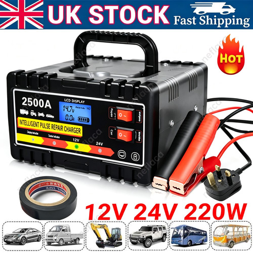 2500a heavy duty - heavy,