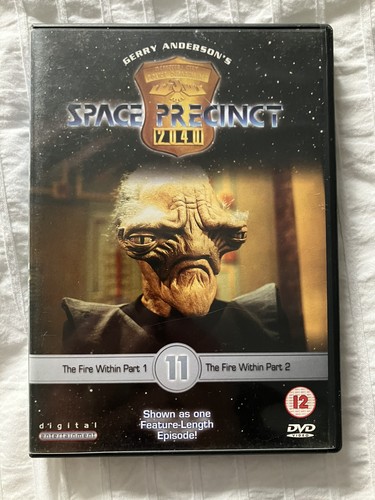 Space precinct volumes and - precinct:,