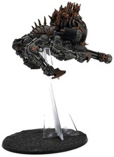CHAOS SPACE MARINES Heldrake