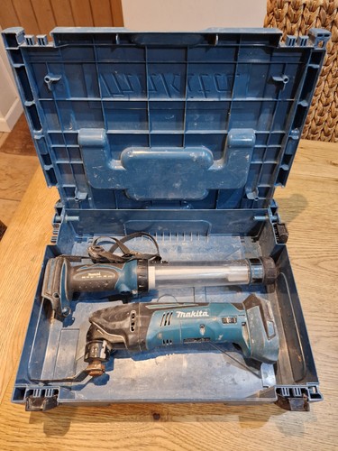 Makita lxt dtm50 18v multi - dtm50,