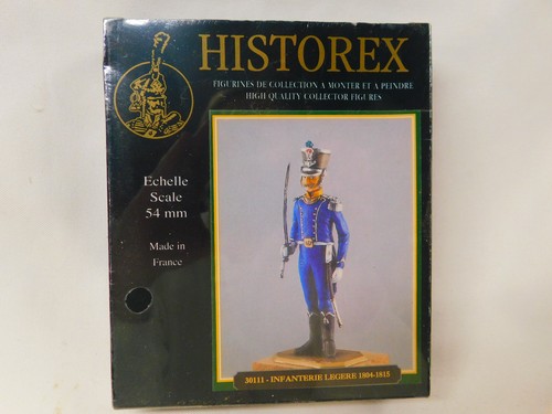 New historex soldier model kit - new,