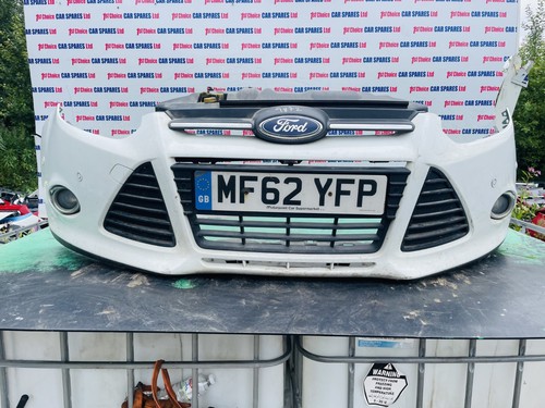 Ford focus hatchback - hatchback, 5dr