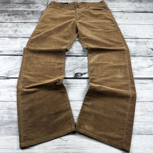 Mens corduroy marlboro - corduroy, pants