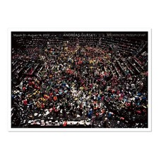 [Andreas Gursky] Chicago
