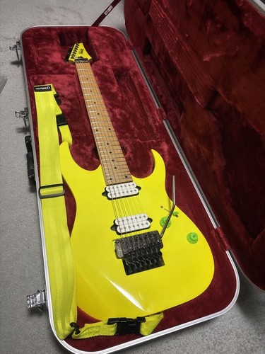 Ibanez rg752m desert sun - rg752m,