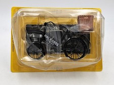 Die Cast Bicycle 1/15 "