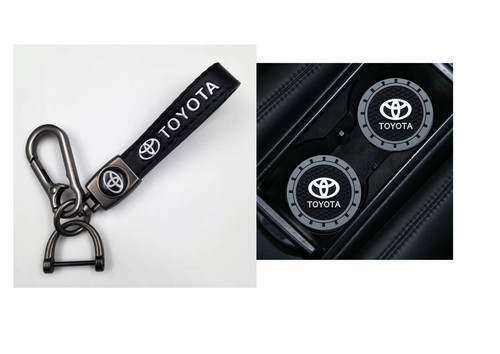 Toyota genuine leather - toyota,