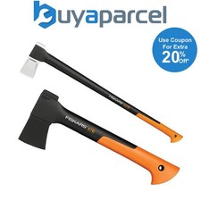 Fiskars FSK121423 XS X7