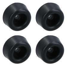 12mm Rubber Round Buffer