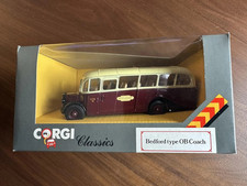 CORGI CLASSICS D949/27 British