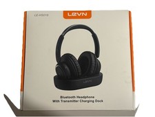 LEVN Bluetooth Wireless