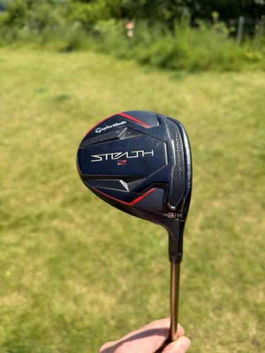 Taylormade stealth 5 - taylormade, 16.5