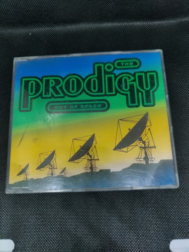 Prodigy out space - prodigy,