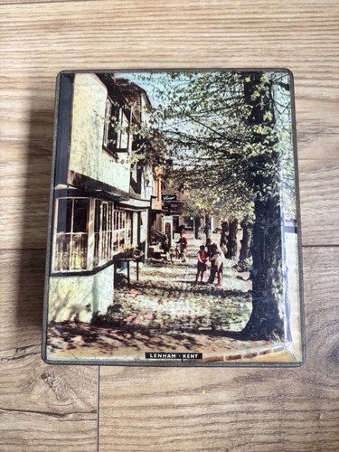 Vintage souvenir confectionery - souvenir,