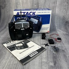 Futaba Attack 2ER 2 Channel RC