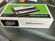 Stylophone Pocket (The