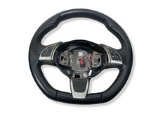 Abarth 595 2016 Leather