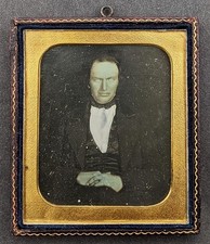 VICTORIAN DAGUERREOTYPE SIXTH