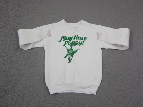 Vintage playtime ploppy - vintage,
