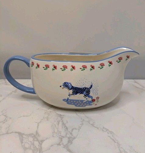 Cath kidston ceramic gravy - cath,