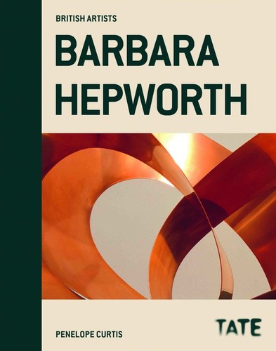 Barbara hepworth british - barbara,