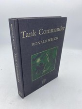 Tank Commander Welch, Ronald