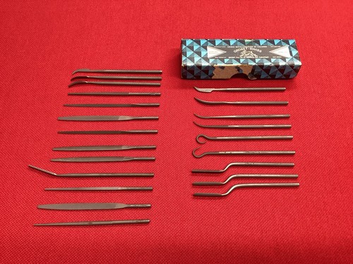 Die filer parallel - die-filer,