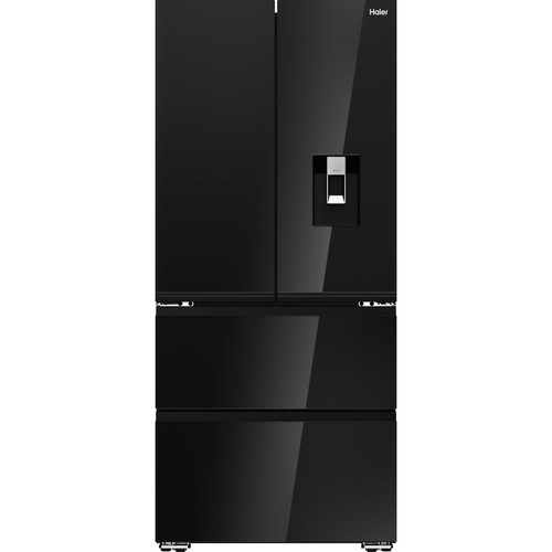 Haier hfkr7819dwgb french - haier,