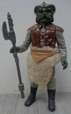 Vintage Kenner Star Wars ROTJ