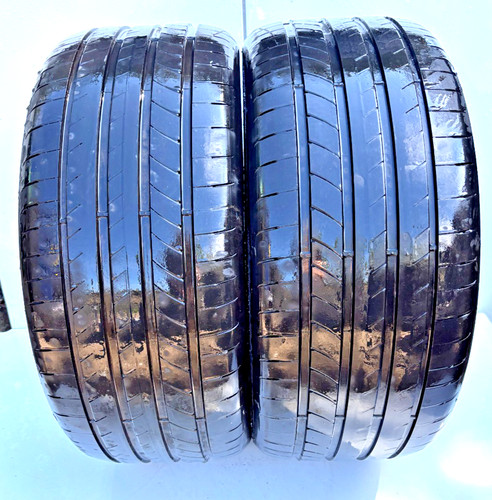 Goodyear eagle f1 super - eagle,