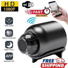HD 1080P Mini Camera Home