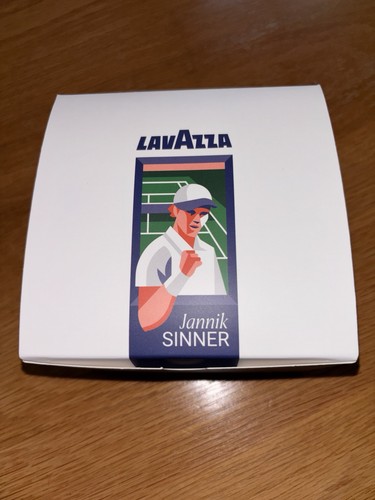 Lavazza espresso set ltd - espresso,