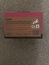 Surestop 15mm Pipework