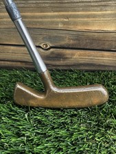 MK III Golden Goose by John