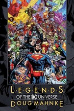 Legends of the DC Universe