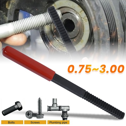 Thread repair file metric - thread,