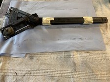 Ford Cortina MK1 2Door Window