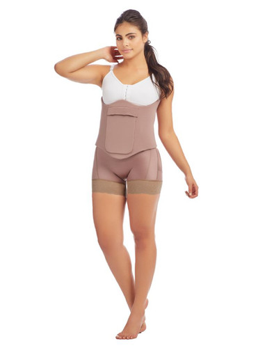 Tabla abdominal colombiana - tabla,