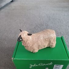 Beswick Wensleydale Sheep Boxed