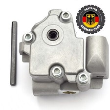 Audi A4 Oil Pump 2.0 TDI