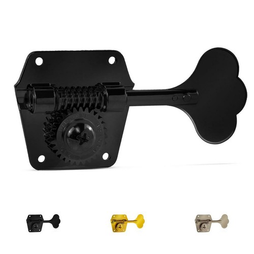 Gotoh gb640 jazz bass - gotoh,