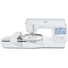 Brother Innov-is 880e Embroidery Machine, New, 3 Year Warranty,